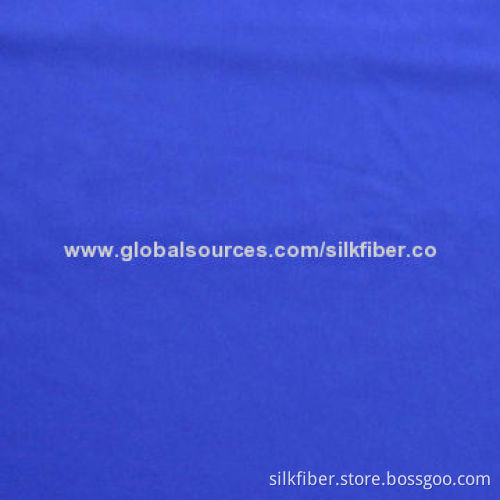 France cashmere chiffon fabric for women's blouse, skirt and wedding dress